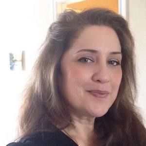 Meet your Posher, Louella